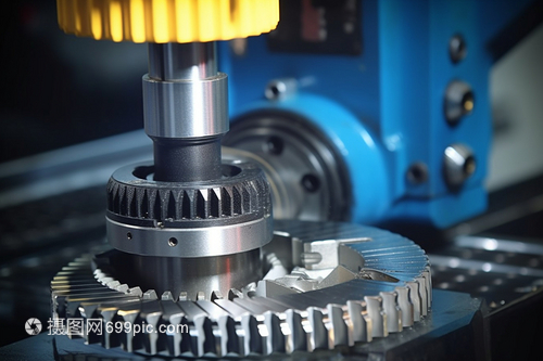 灵巧齿轮的数控机械制造技术探析