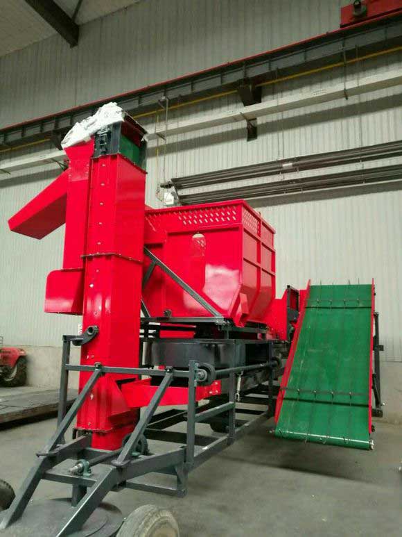 智邦国际机械行业管理系统赋能吉林扶余铭诚农用机械制造厂