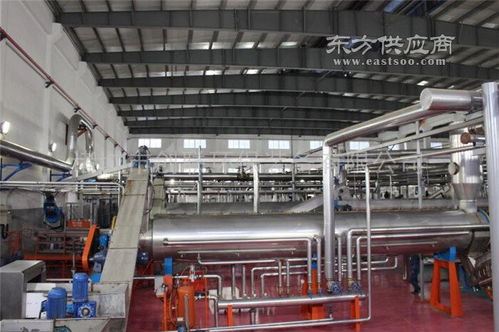 选择合适的鸡毛生产机械 诸城市创联与香港品牌对比