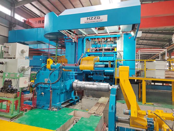 郑州恒众重工机械制造 专业打造高品质机械产品