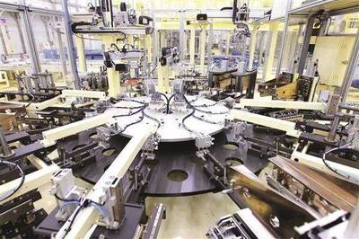 仲恺高新区2019年制造业重点项目建设迈上新台阶，总投资额953亿元助推产业升级