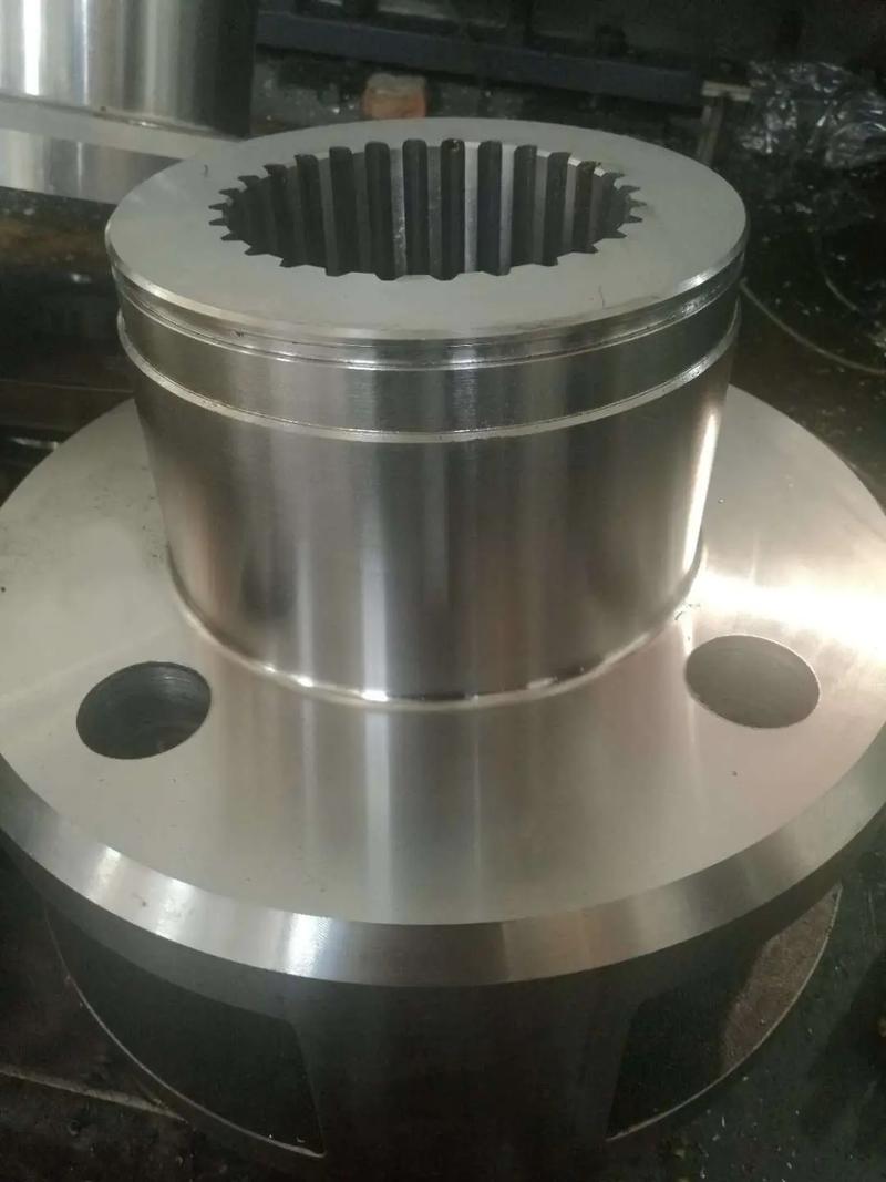 锻件与机械产品加工制造 工业制造的核心技术