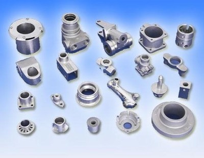 沈阳祥和机械制造 专业铸造，品质之选