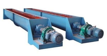 优质水平螺旋输送机，英杰机械制造铸就可靠工业基石