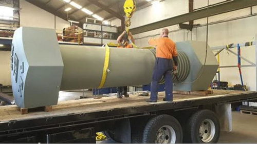 精工智造 揭秘现代工厂中令人惊叹的机器与工艺