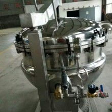 中南食品设备机械制造厂 专业引领炒货食品加工设备制造