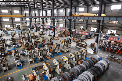 突围细分赛道，相城制造机械企业的数实融合新探索